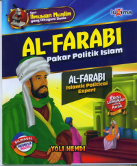 Image of Al-Farabi, Pakar Politik Islam
