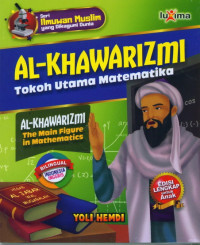 Image of Al-Khawarizmi, Tokoh Utama Matematika