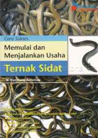 Image of Cara sukses memulai dan menjalankan usaha ternak Sidat