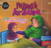 Image of Fatimah Az - Zahra : anak yang mandiri dan bersahaja
