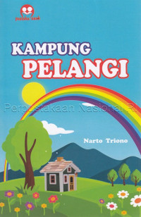 Image of KAMPUNG PELANGI