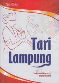 Image of Tari lampung