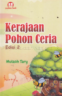 Image of Kerajaan pohon ceria