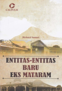 Image of Entitas-Entitas Baru Eks Mataram