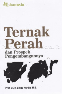 Image of Ternak perah dan prospek pengembangannya