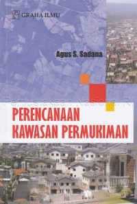 Image of PERENCANAAN KAWASAN PERMUKIMAN