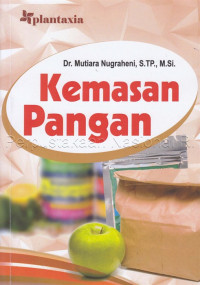 Image of KEMASAN PANGAN
