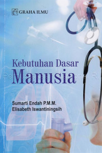 Image of KEBUTUHAN DASAR MANUSIA