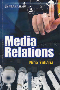 Image of MEDIA RELATIONS