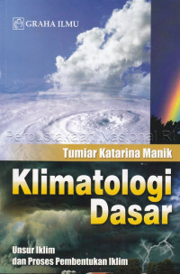 Image of KLIMATOLOGI DASAR