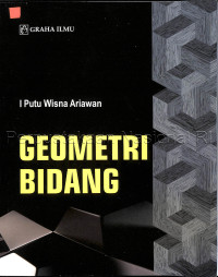 Image of GEOMETRI BIDANG