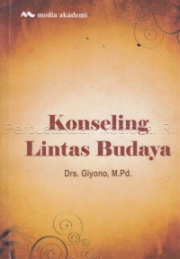 Image of Konseling lintas budaya