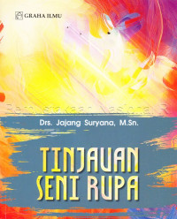 Image of TINJAUAN SENI RUPA