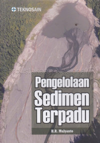 Image of Pengelolaan Sedimen Terpadu