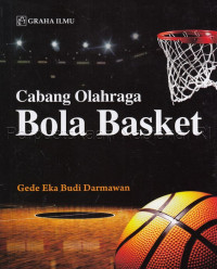 Image of Cabang Olahraga Bola Basket