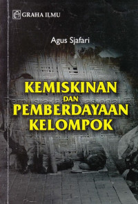 Image of KEMISKINAN DAN PEMBERDAYAAN KELOMPOK