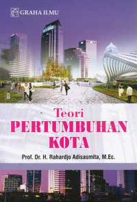 Image of Teori pertumbuhan kota