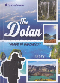 Image of The Dolan : 