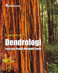 Image of Dendrologi : teori dan praktik menyidik pohon