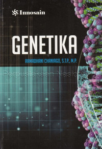 Image of Genetika/Ramadhani Chaniago