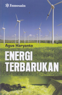 Image of Energi terbarukan