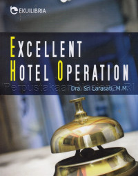 Image of Excellent hotel operation