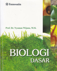 Image of BIOLOGI DASAR