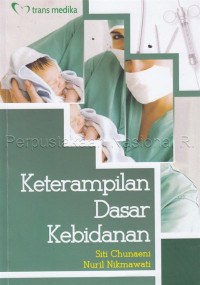 Image of keterampilan dasar kebidanan