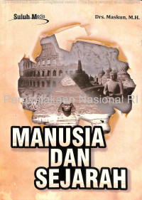 Image of MANUSIA DAN SEJARAH