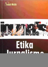 Image of Etika jurnalisme