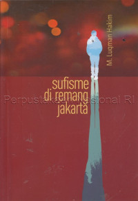 Image of SUFISME DI REMANG JAKARTA