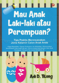 Image of Mau anak laki-laki atau perempuan
