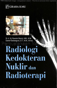 Image of radiologi kedokteran nuklir dan radioterapi