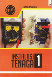 Image of Instalasi tenaga 1