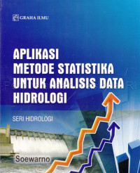 Image of Aplikasi Metode Statistika Untuk Analisis data Hidrologi