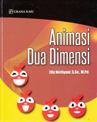 Image of Animasi Dua Dimensi