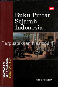 Image of BUKU PINTAR SEJARAH INDONESIA