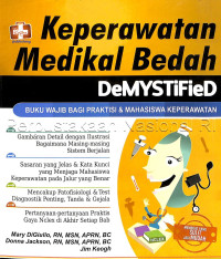 Image of Keperawatan medikal bedah : demystified