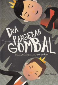 Image of Dua Pangeran Gombal