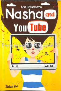 Image of Ada Bersamamu Nasha and Youtube