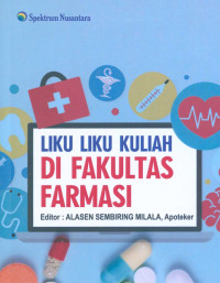 Image of Liku liku kuliah di fakultas farmasi