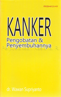 Image of kanker pengobatan dan penyembuhannya