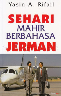 Image of SEHARI MAHIR BERBAHASA JERMAN