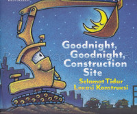 Image of SELAMAT TIDUR LOKASI KONSTRUKSI