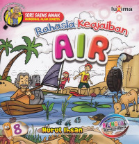 Image of Rahasia keajaiban air