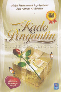 Image of Kado pengantin