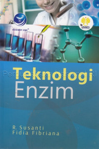 Image of Teknologi enzim