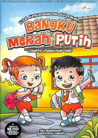 Image of KISAH KETELADANAN DAN BUDI PAKERTI BANGKU MERAH PUTIH DISERTAI PERMAINAN SERU