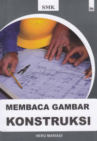 Image of Membaca gambar konstruksi