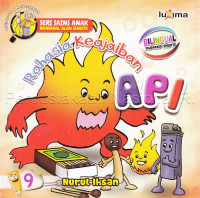Image of RAHASIA KEAJAIBAN API